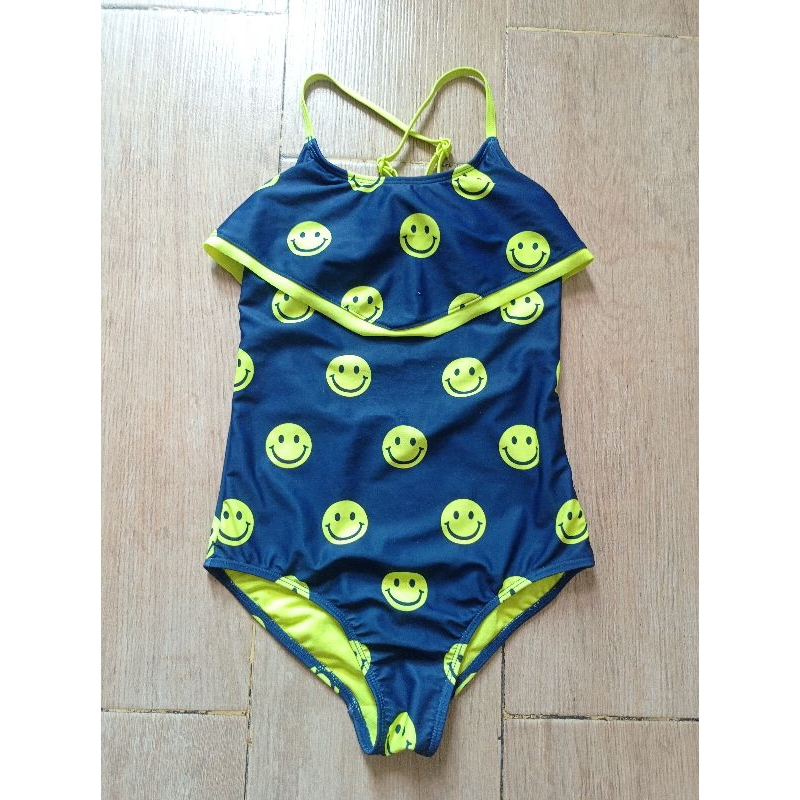 baju renang swimwear anak kids justice second preloved