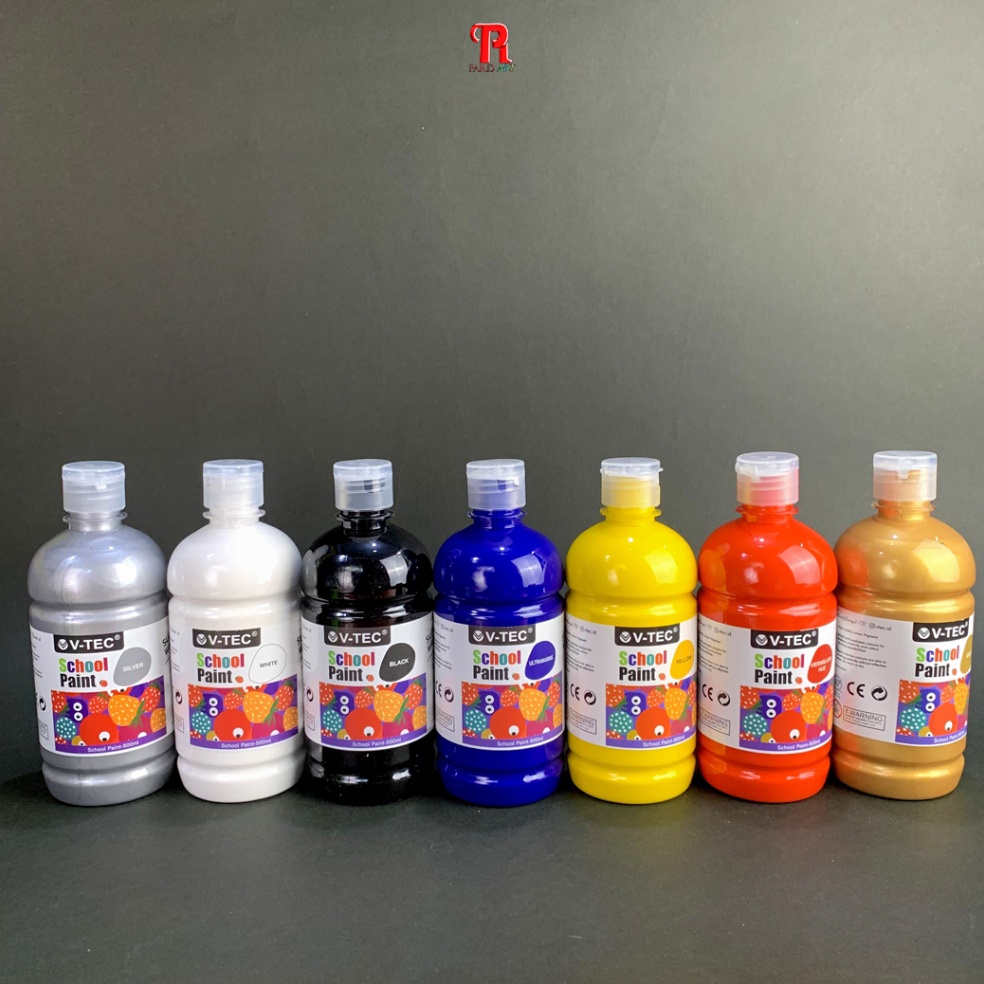 

KODE N9H VTec Acrylic 5ml Cat Akrilik Cat Lukis