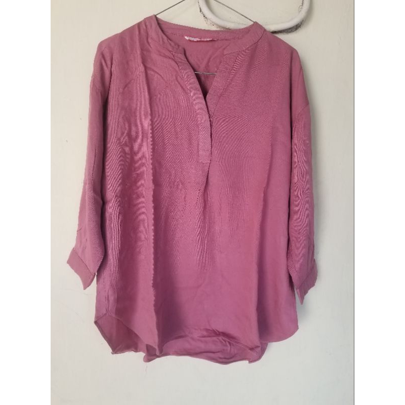 PRELOVED (RODEO) ATASAN WANITA