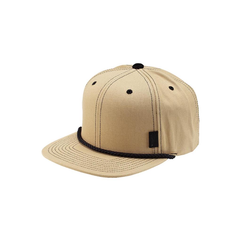 NIXON HAT-LOOK CLOSEE STARTER HAT SAND-C1870087