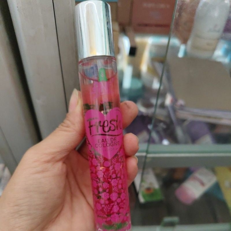 FRESH AINIE PINK PARFUM 30ML