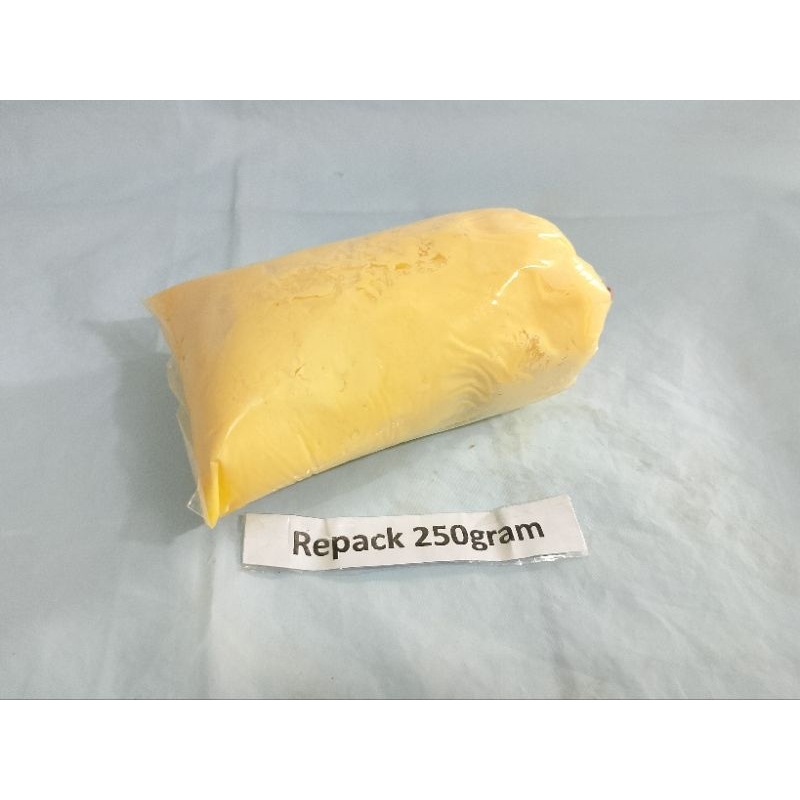 

margarin repack Sovia 250gr