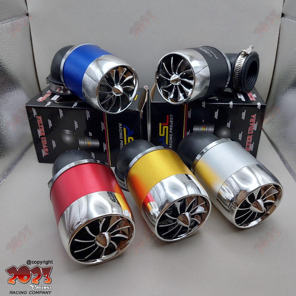 Filter Karbu Karburator Filter Saringan Udara Motor Variasi Pe24 Pe 26 Pe 28 Mio Supra X Lama Jupite