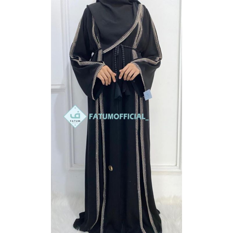 abaya tarim