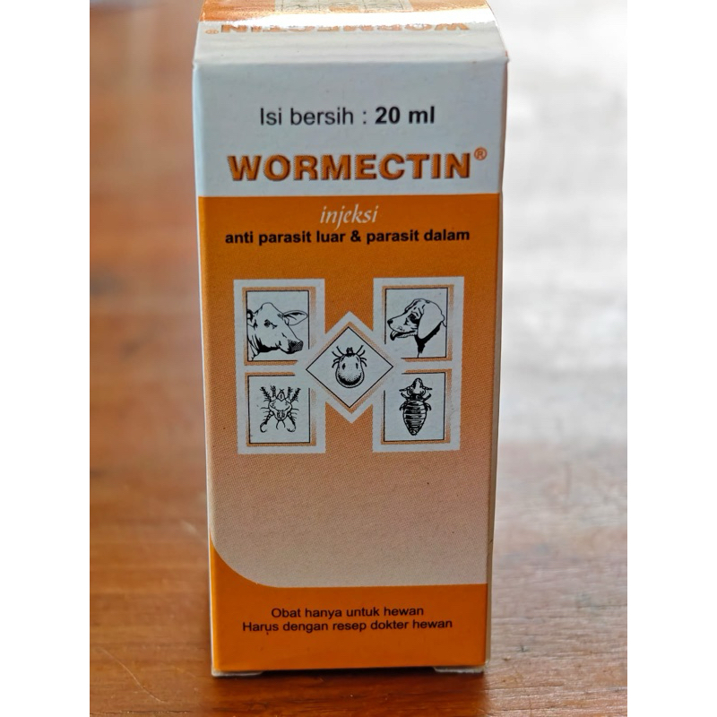 Wormectin