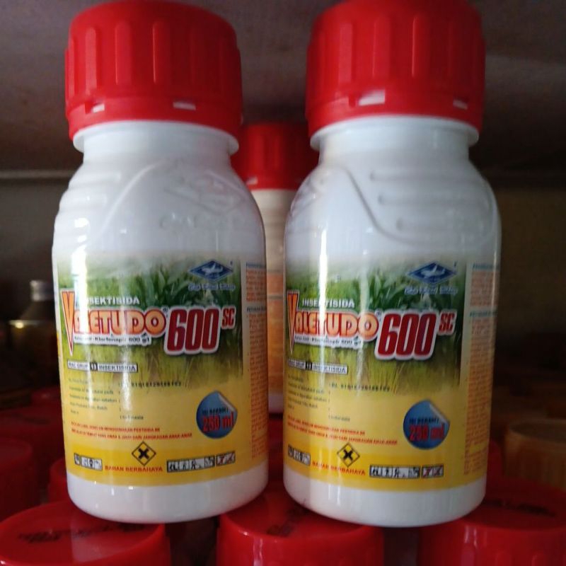 Insektisida Valetudo 300 EC