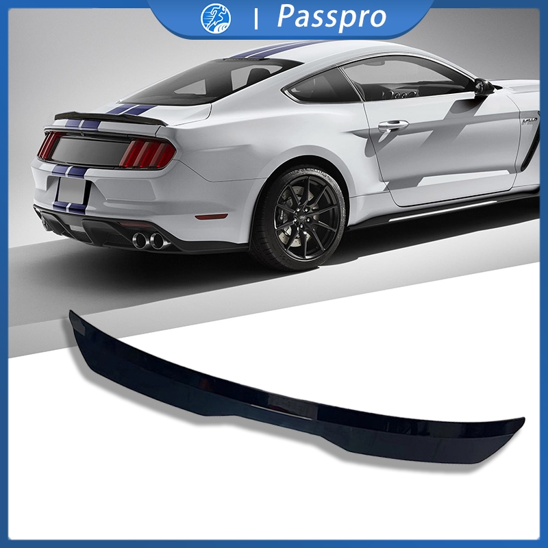 Spoiler Mobil Universal Spoiler Wing Sedan Rear Spoiler Wing Mobil Hatchback Universal