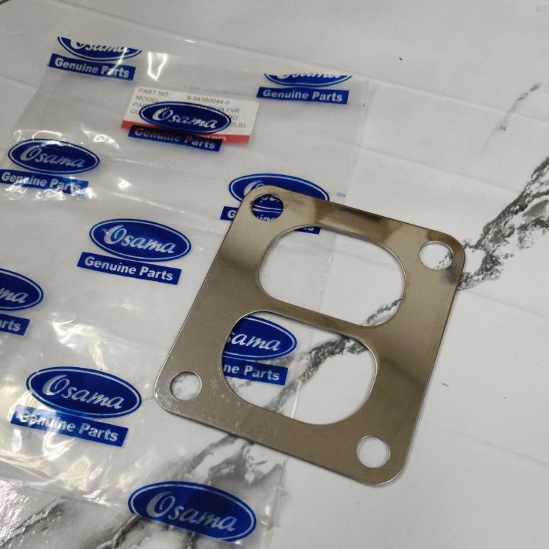 gasket Turbo Isuzu Giga FVR