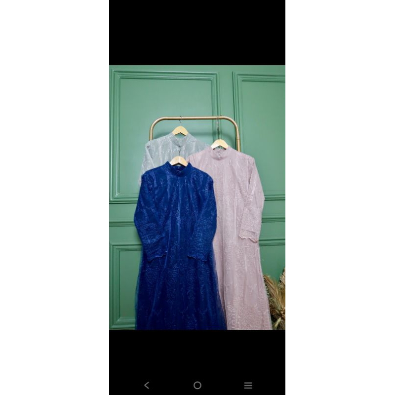 Kebaya wisuda kebaya modern kebaya kondangan wanita modern kebaya kutu baru modern kebaya kutu baru 