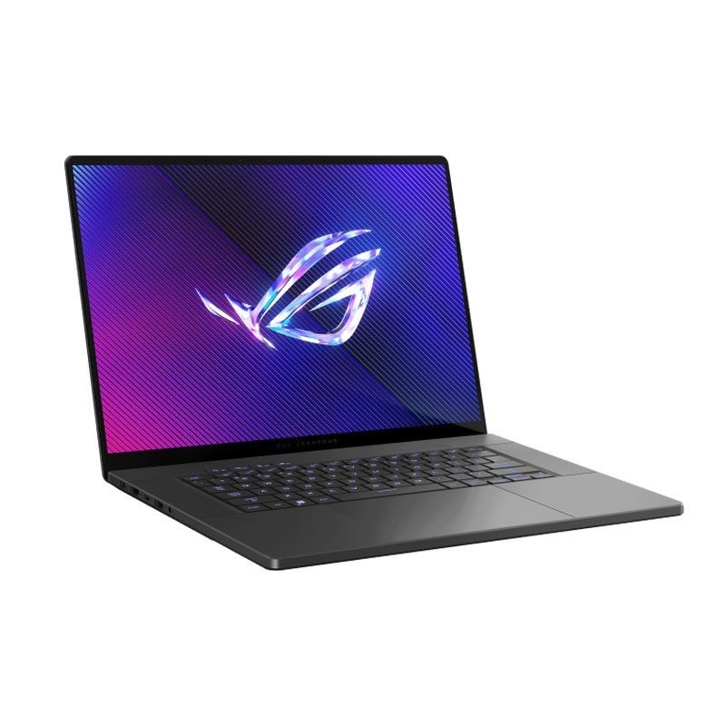 Asus ROG Zephyrus G16 Intel® Core™ Ultra 9 185H WIN11+OHS2021+M365 RAM32GB SSD1TB RTX4070 8GB ROG Ne