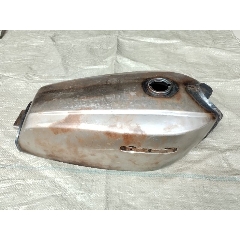 TANGKI CB100 K5 SAKATECH FULL PRES KUDUS CB K5