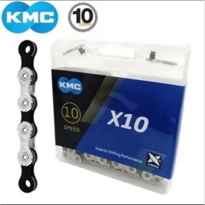 rantai sepeda 10 speed