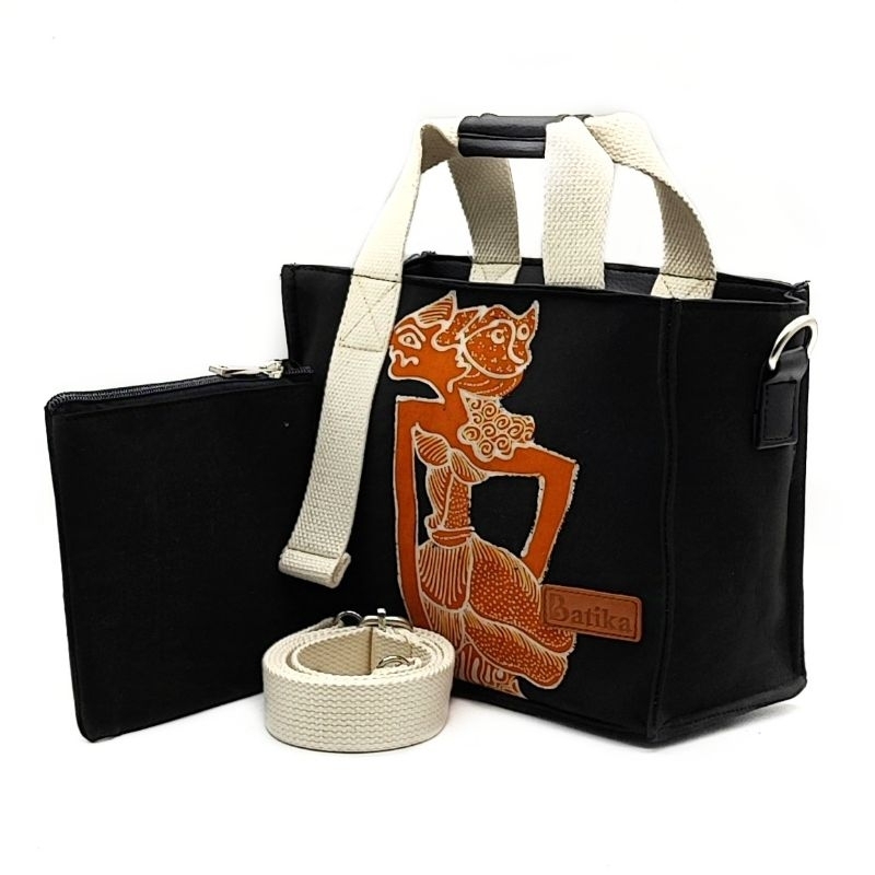 Tas Batik Ananta Mini
