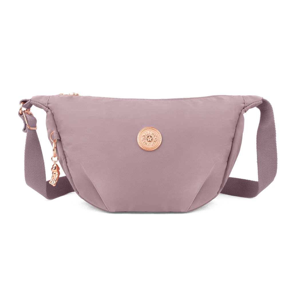DEOBAGS TAS SELEMPANG WANITA / TAS BAHU WANITA / TAS SELEMPANG NYLON / KP 9906