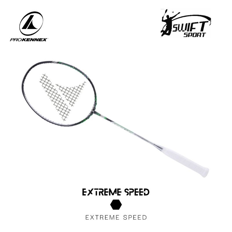 Raket Badminton Prokennex Kinetic Extreme Speed / Kinetic Extreme Speed / Prokennex Kinetic