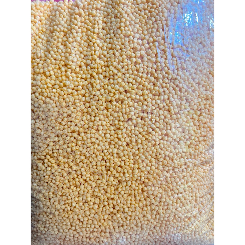 

Bubble Crumb Tepung Roti Nugget Bubble Nugget Repack 100gr