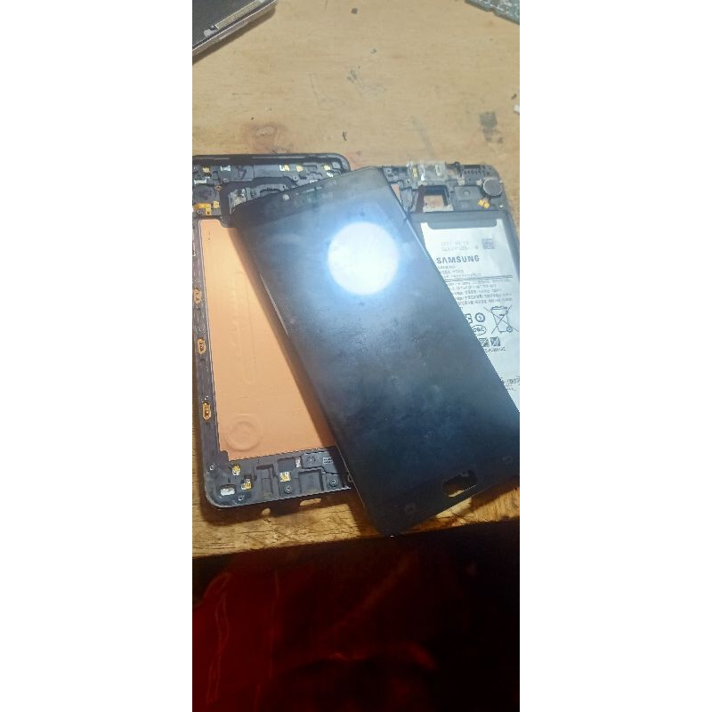 LCD_SAMSUNG_C9-PRO_ORI_COPOTAN