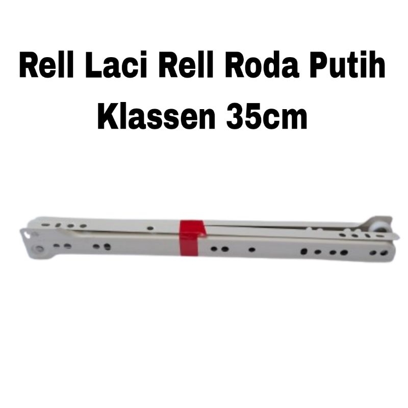 Rell Laci Rell Roda Klassen 35 cm