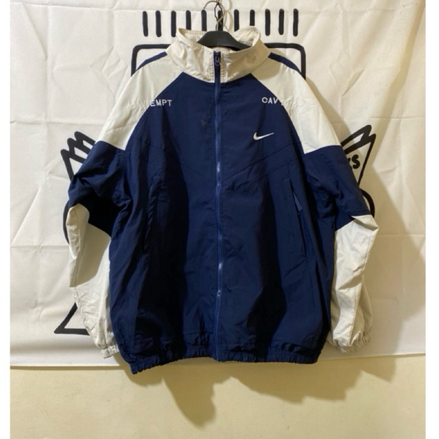 Nike x Cav Empt Jacket