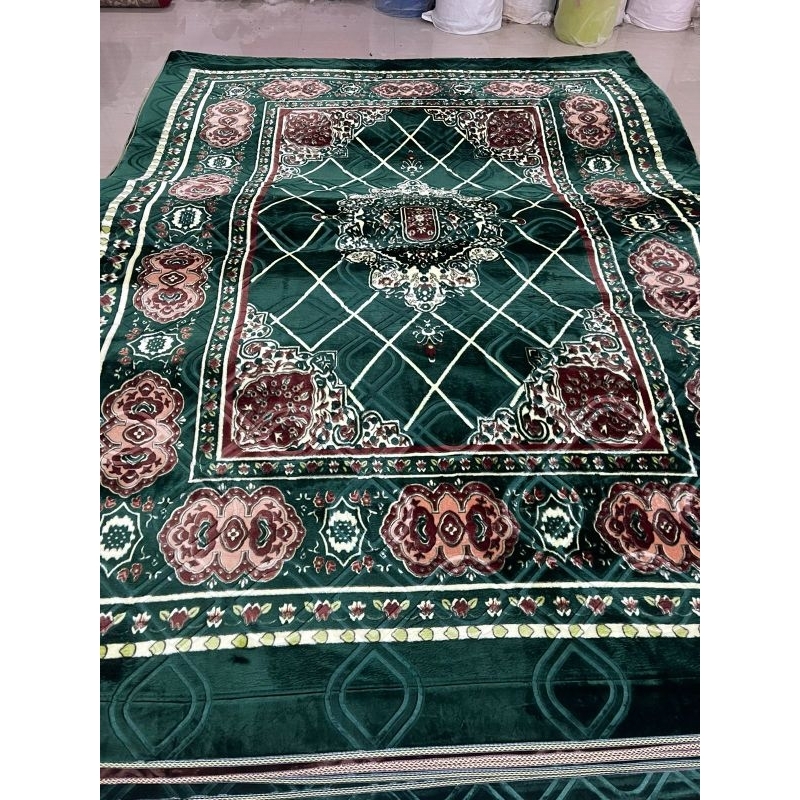 KARPET MALAYSIA UK 270X190