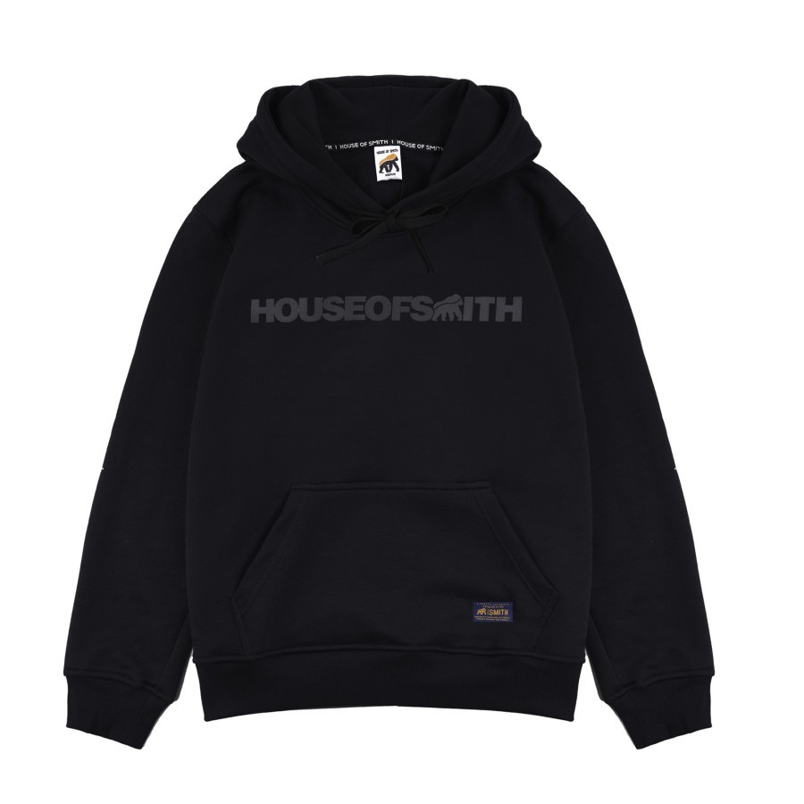 House of Smith Bdg Hoodie - Hidehood #17