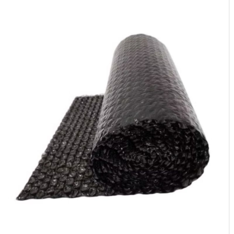 

bubble wrap pengaman tambahan
