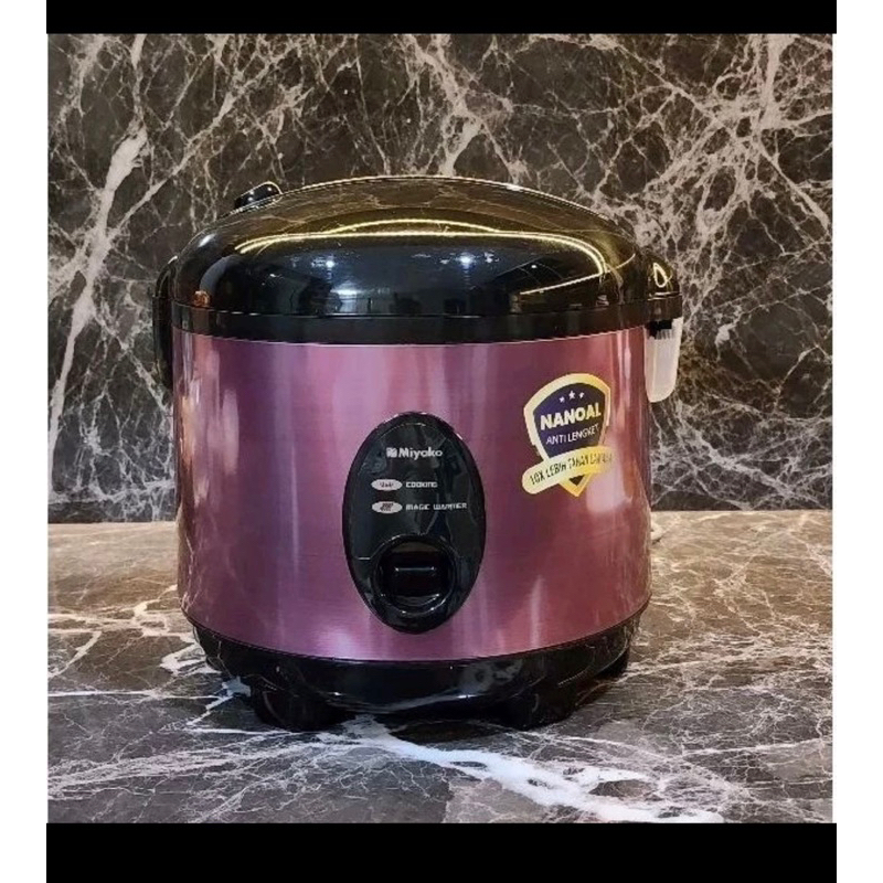 MAGIC COM MIYAKO MCM 508 SBC