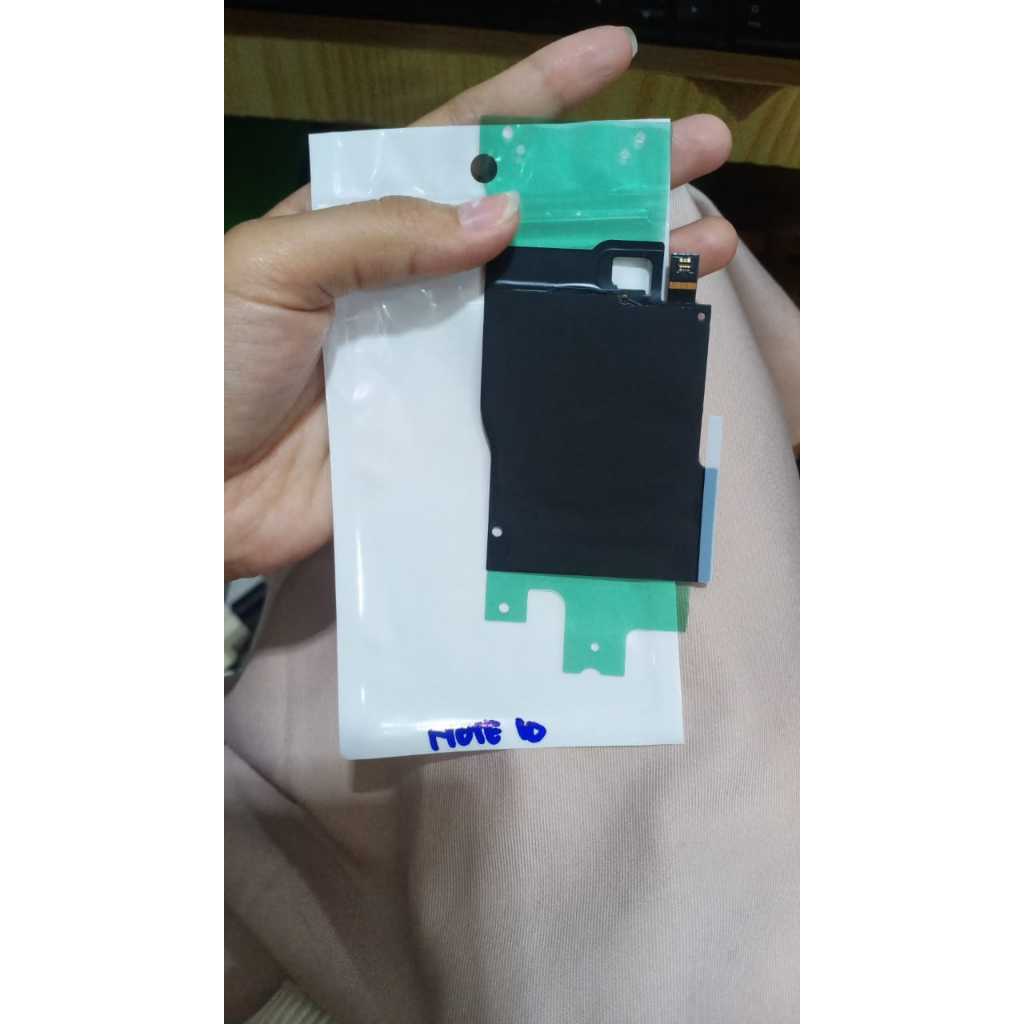 NFC/flexible nfc/wireless nfc samsung galaxy note 10