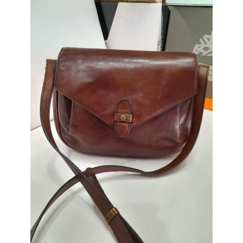 tas Aigner Sling original second