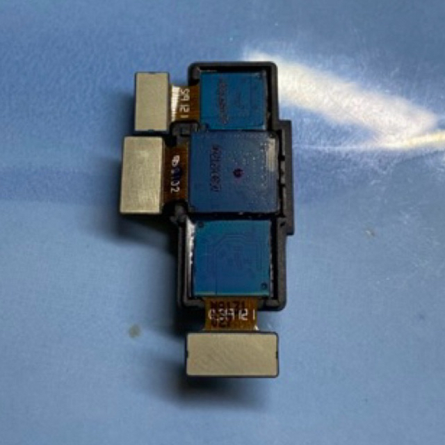 KAMERA BELAKANG SAMSUNG A50 ORIGINAL