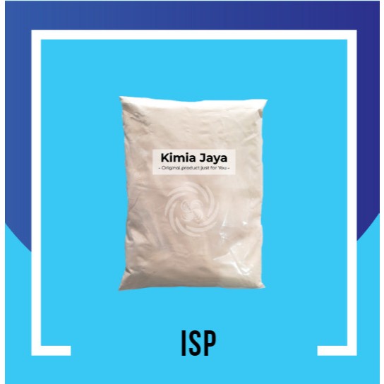 

Tepung ISP Isolated Soya Protein 1 KG