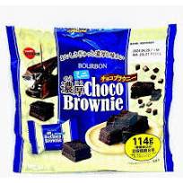 

Bourbon Chocolate