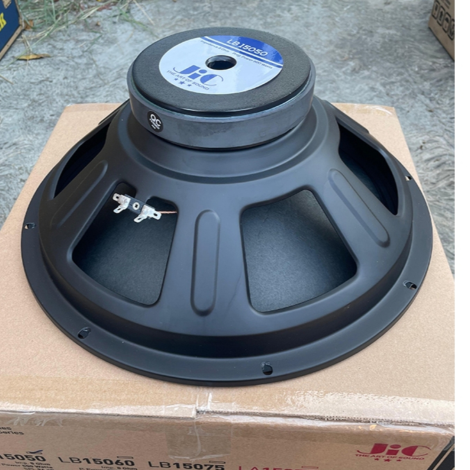 Speaker JIC LB 15050 - 15 INCH