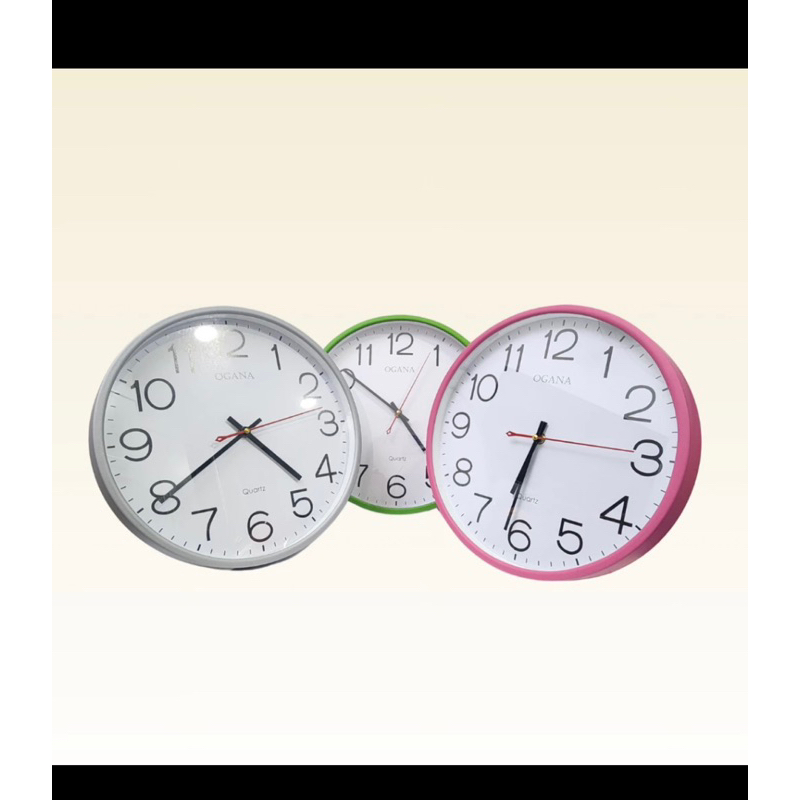 JAM DINDING OGANA JUMBO