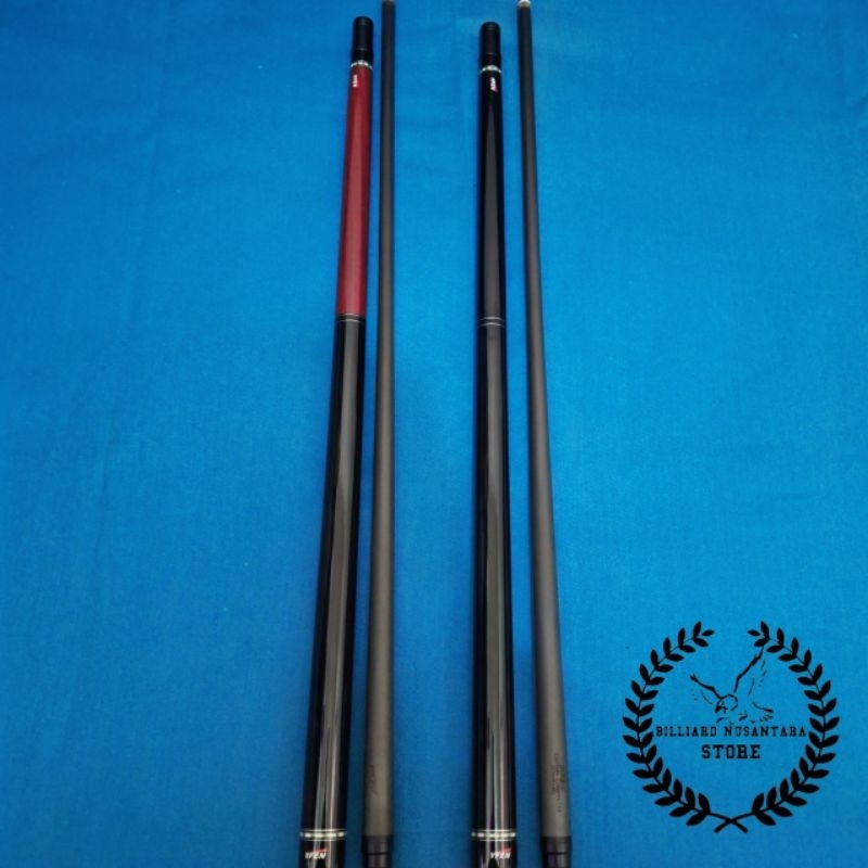JUMPBREAK YFEN CARBON