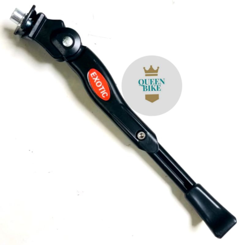 Standar Tengah Sepeda Jagang Cagak Tengah Alloy Almini Sepeda 20 / 24 / 26 /27,5 / 29 Lipat Folding 