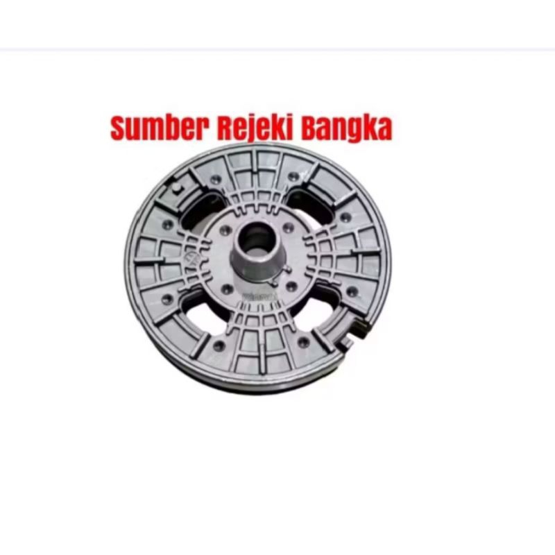 BURNER BODY KOMPOR RINNAI RB-94G/RB-94 G / RB-95G/RB-95 G / RB-64G/RB-64 G