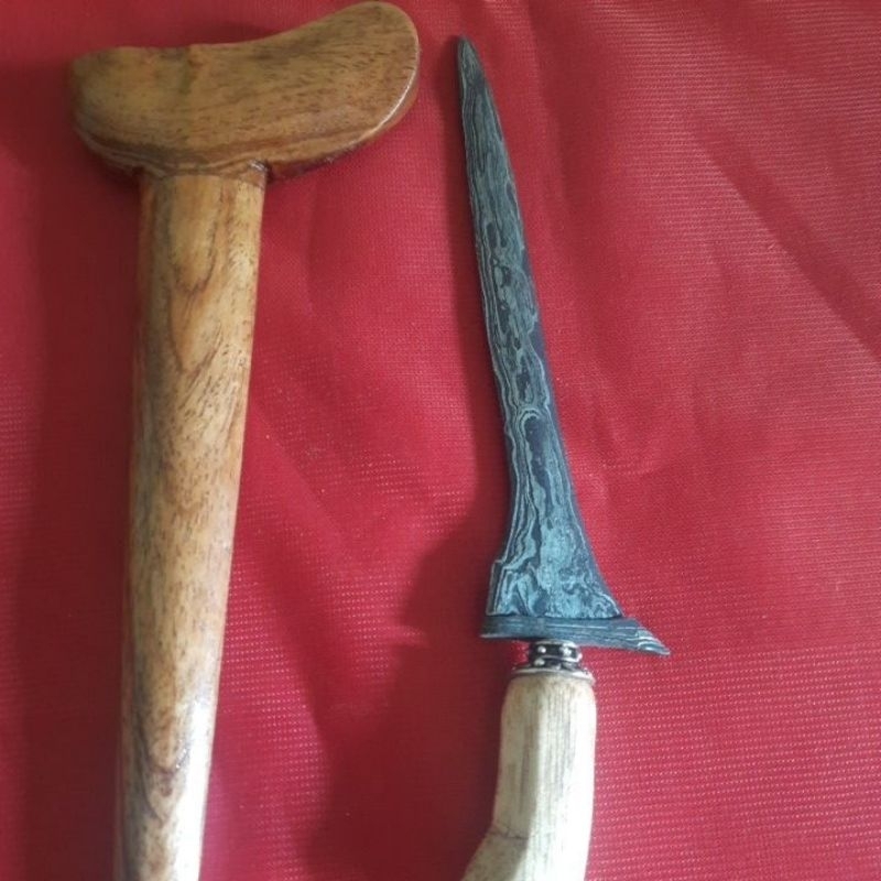 Keris Jimatan Brojol  TOP