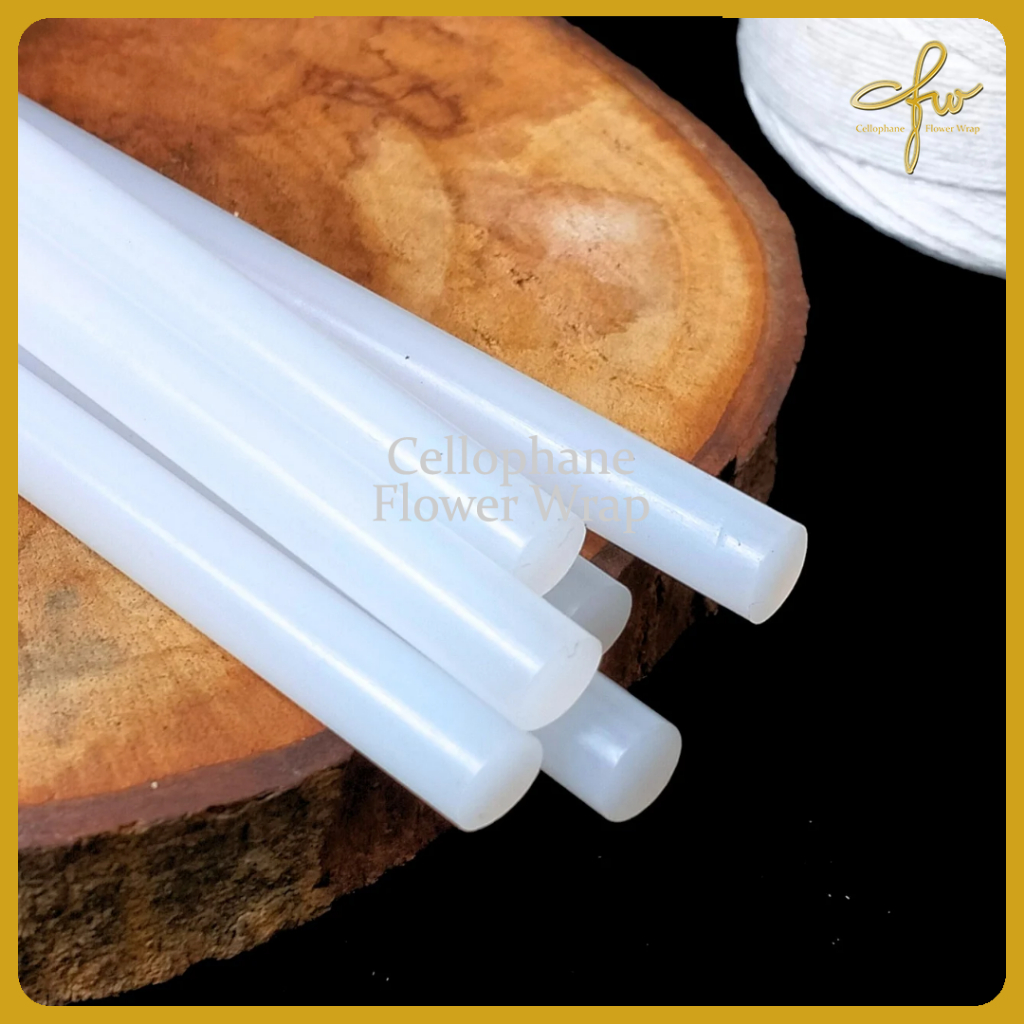 REFILL LEM TEMBAK KECIL/LEM LILIN KECIL