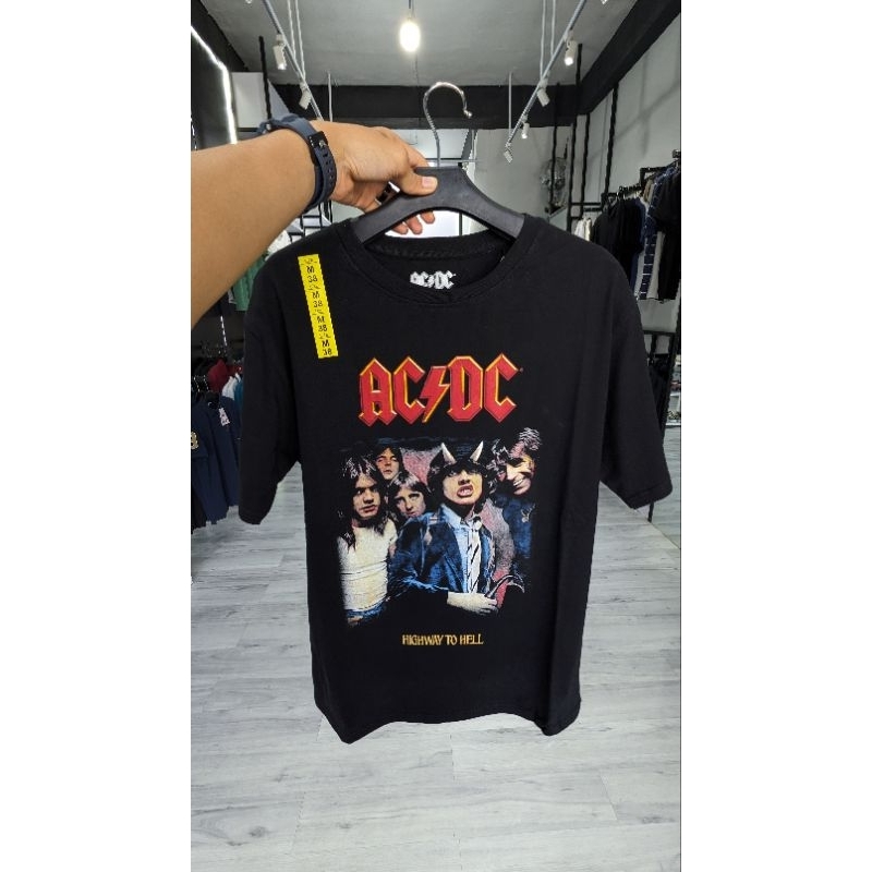 PnB TEE ACDC Original Guaranteed