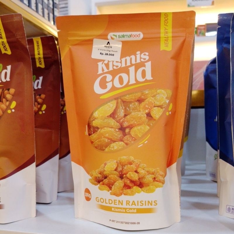 

kismis golds enak manis asem buah premium