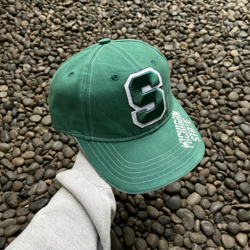 TOPI / HAT MICHIGAN STATE SPARTANS