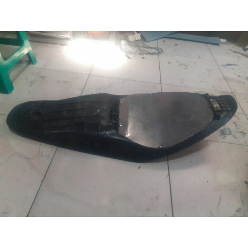 tulang jok aerox new papas tulàng hbis