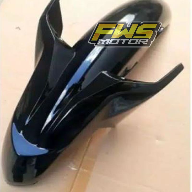 Spakbor Jupiter Mx New 135