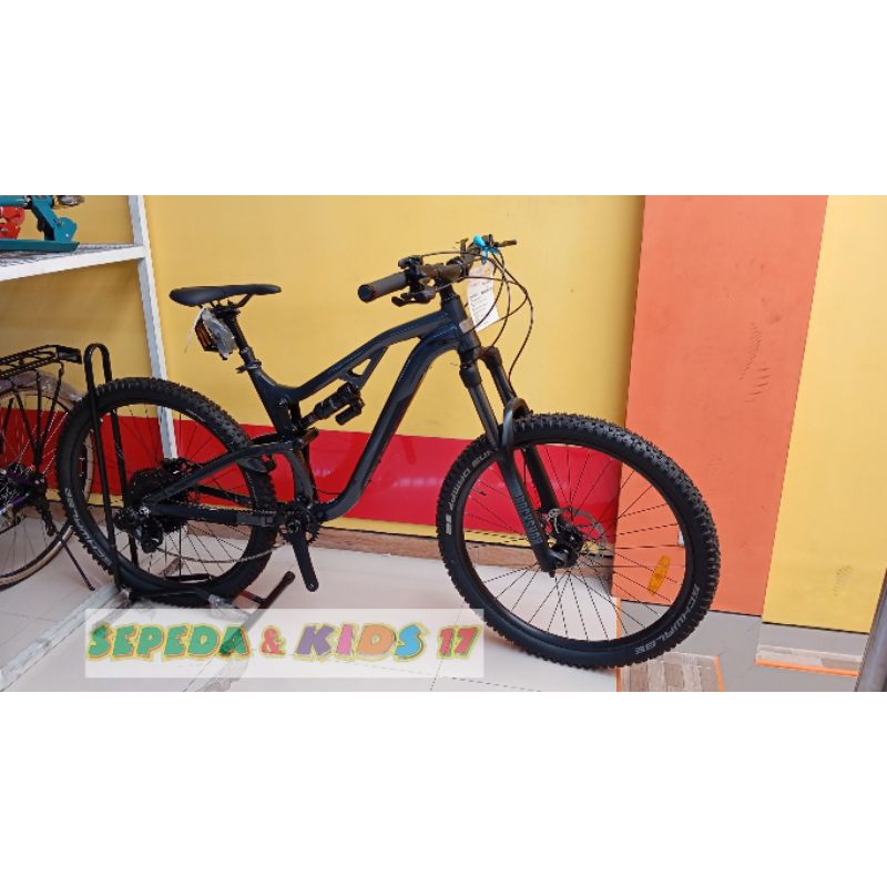 PROMO SEPEDA MTB THRILL 27,5 VANQUISH ELITE/sepedamtbpromo