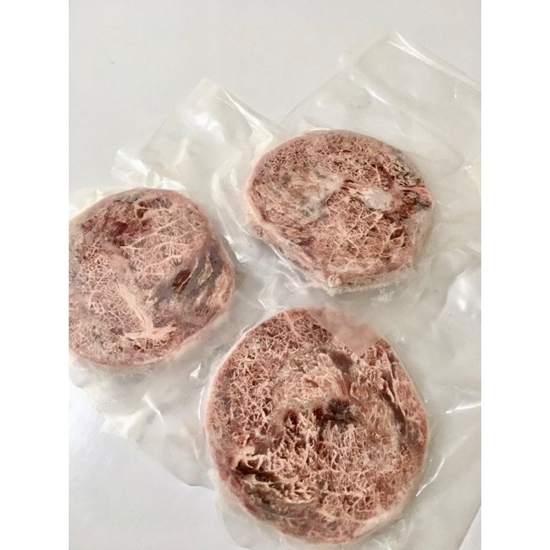 

tanderloin steak frozen