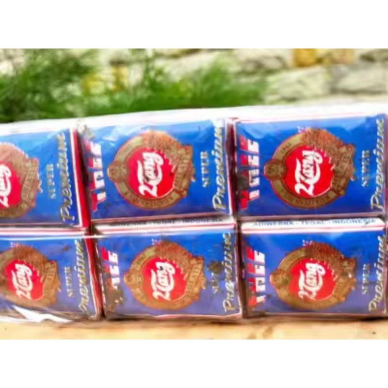 

Teh Tubruk 2Tang Premium classic 9gr x 10pcs , Teh Khas Jawa Slawi Tegal