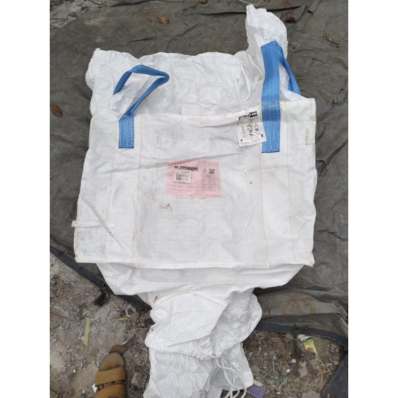 Jumbo Bag 1 ton