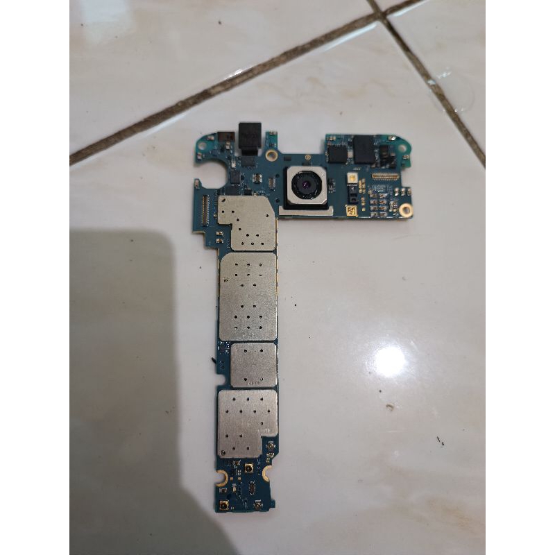 mesin samsung note 5 sein