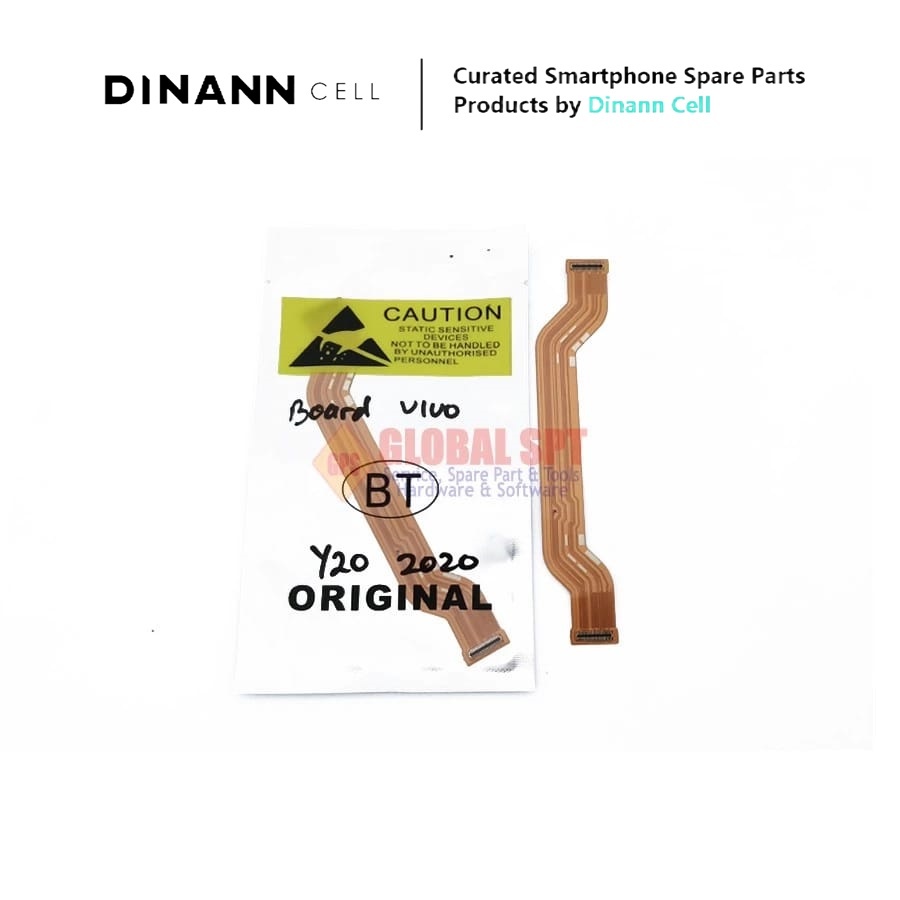FLEXIBLE VIVO Y20 2020 MAIN BOARD / PENYAMBUNG LCD VIVO Y20 2020